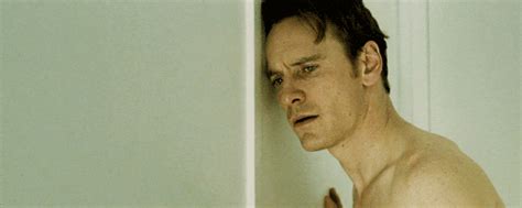 michael fassbinder nude|Manatomy of a Nude Scene: Michael Fassbender in Shame